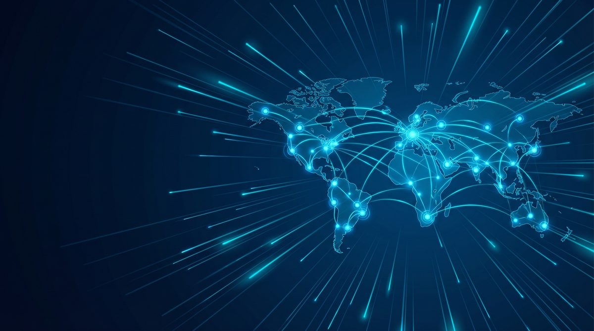 安捷加速器全球网络加速