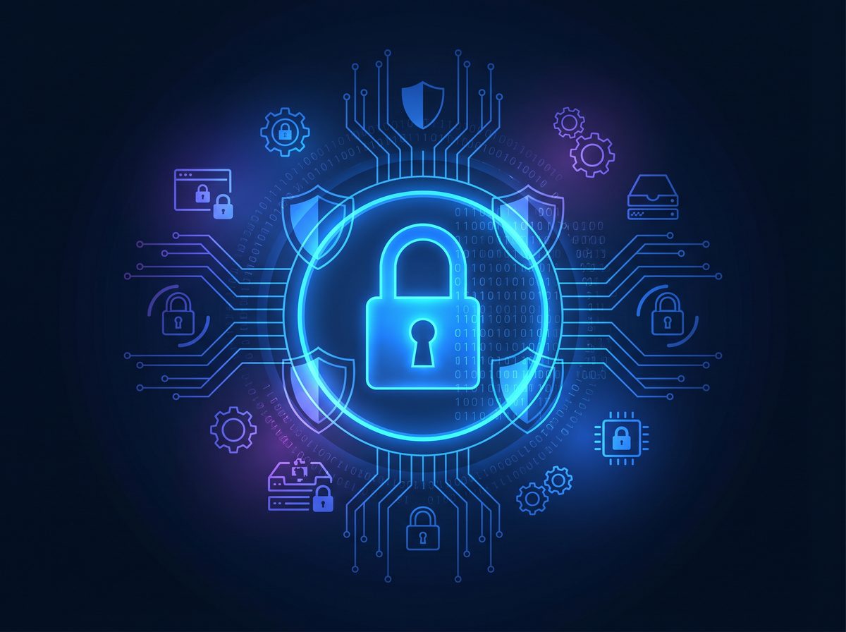 安捷加速器安全防护体系